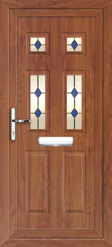 Harrow seville 4 